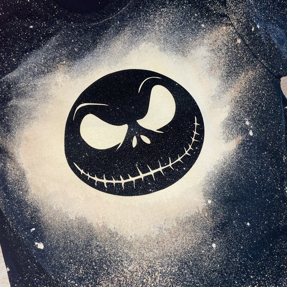 Halloween T- shirt
